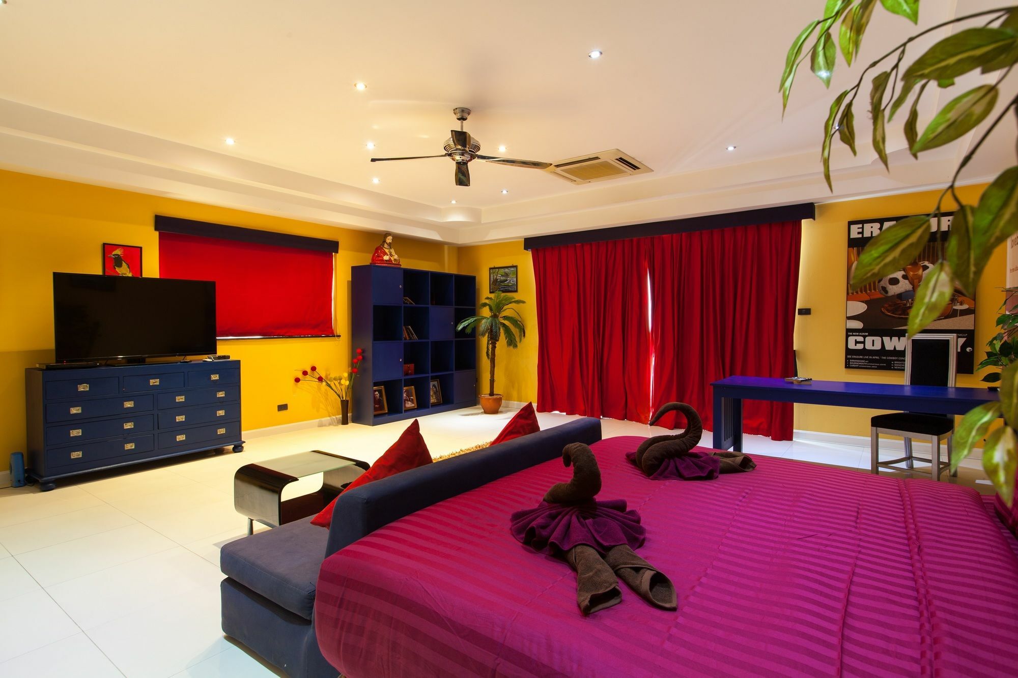 Sharrow Bay Villa Pattaya Exterior photo