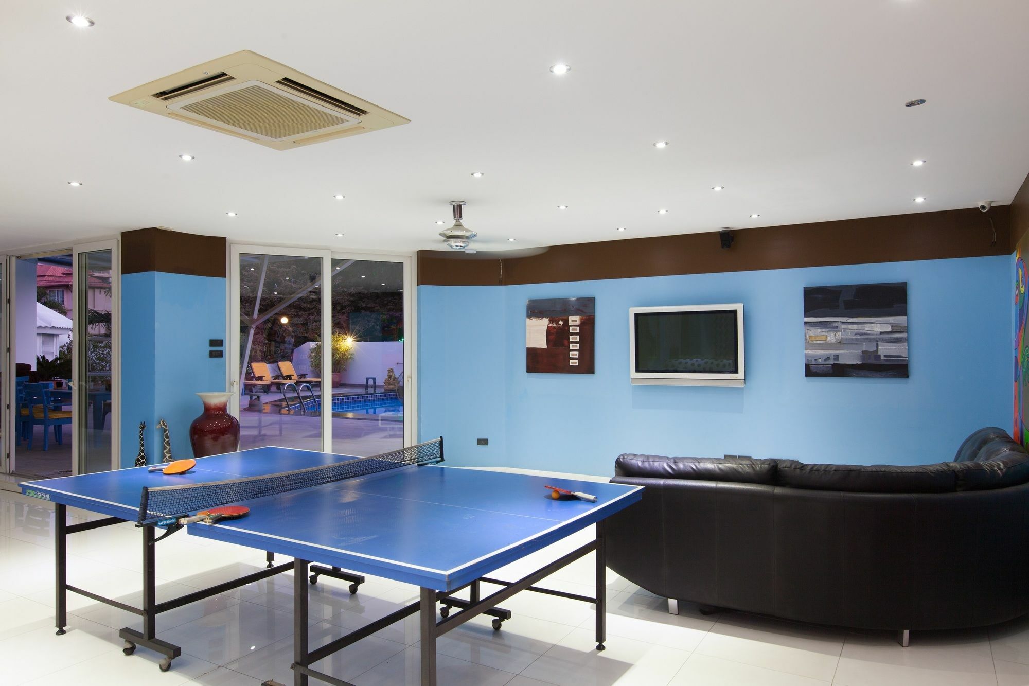 Sharrow Bay Villa Pattaya Exterior photo